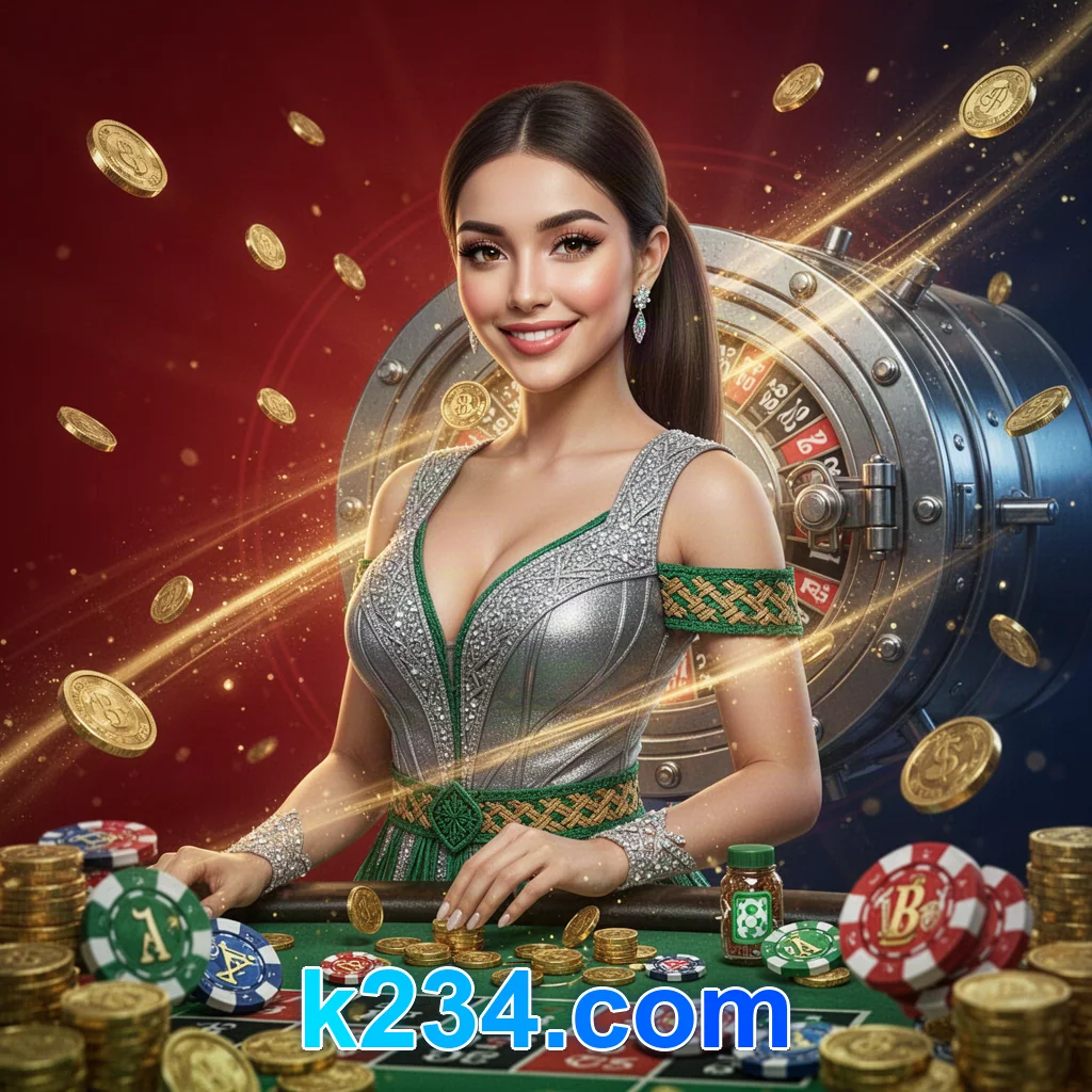 6 vantagens exclusivas do programa VIP da k234.com