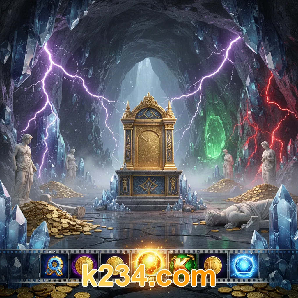 Taruhan k234.com