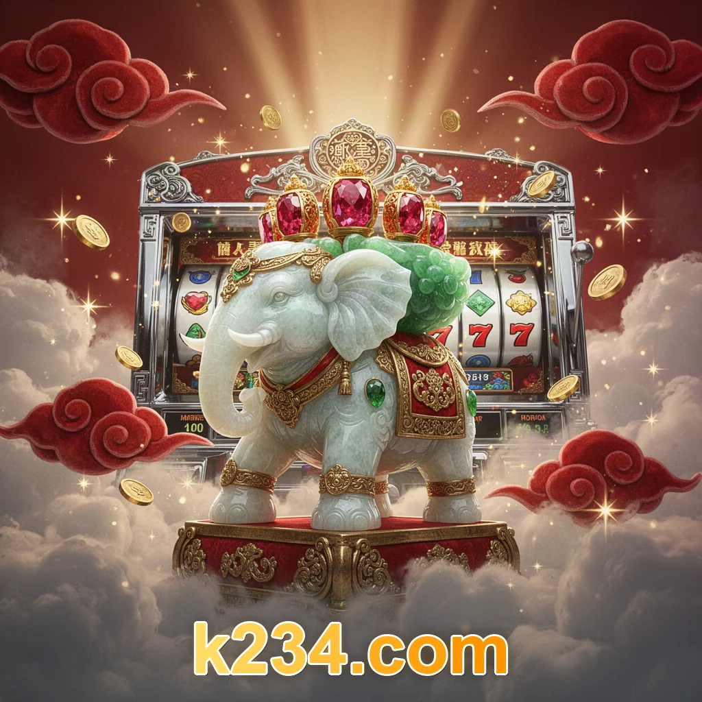 Tingkatan program VIP k234.com
