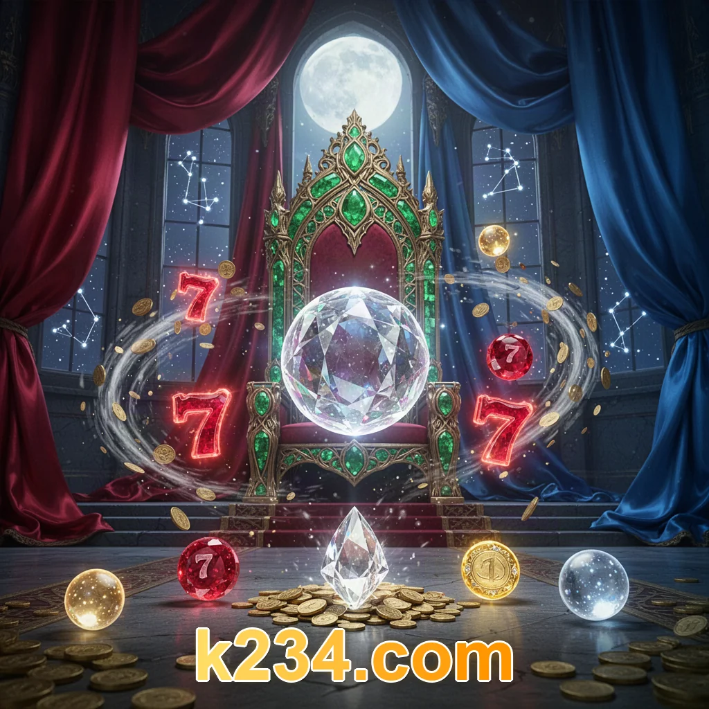 k234.com bonus